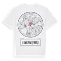 Lingen (Ems) t-shirt