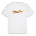Lingen (Ems) baseball t-shirt