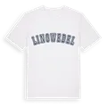 Lingwedel college t-shirt