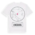 Linsburg t-shirt