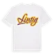Lintig baseball t-shirt