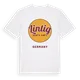 Lintig cirkel t-shirt