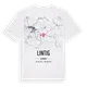 Lintig karta t-shirt