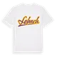 Lobach baseball t-shirt
