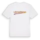 Lobmachtersen baseball t-shirt
