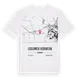 Logumer Vorwerk karta t-shirt