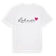 Lohnde hjärta t-shirt