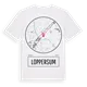 Loppersum t-shirt