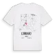 Loquard karta t-shirt