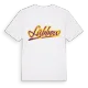 Lübbow baseball t-shirt
