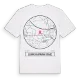 Ludwig-Kaufmann-Straße t-shirt