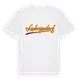 Ludwigsdorf baseball t-shirt