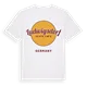Ludwigsdorf cirkel t-shirt