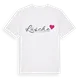 Lüsche hjärta t-shirt