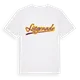 Lütgenade baseball t-shirt