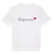 Lütgenade hjärta t-shirt