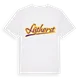 Lüthorst baseball t-shirt
