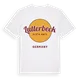 Lutterbeck cirkel t-shirt