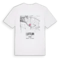 Luttum karta t-shirt