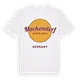 Mackendorf cirkel t-shirt
