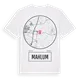 Mahlum t-shirt