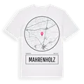 Mahrenholz t-shirt