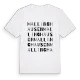 Mallinghausen ordlek t-shirt