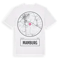 Mamburg t-shirt