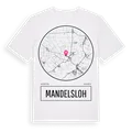 Mandelsloh t-shirt