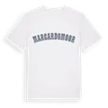 Marcardsmoor college t-shirt