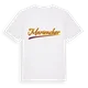 Marienchor baseball t-shirt