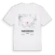 Mariendrebber karta t-shirt