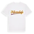 Marienhafe baseball t-shirt