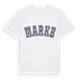 Marke college t-shirt