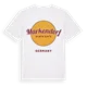 Markendorf cirkel t-shirt