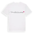 Markoldendorf hjärta t-shirt