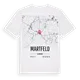 Martfeld karta t-shirt