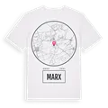 Marx t-shirt
