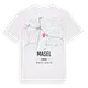 Masel karta t-shirt