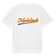 Meckelstedt baseball t-shirt