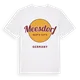 Meesdorf cirkel t-shirt