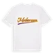 Meiborssen baseball t-shirt