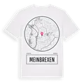 Meinbrexen t-shirt