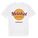 Meinkot cirkel t-shirt