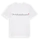 Melchiorshausen hjärta t-shirt