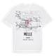 Melle karta t-shirt