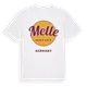 Melle cirkel t-shirt