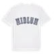 Midlum college t-shirt