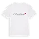 Midlum hjärta t-shirt