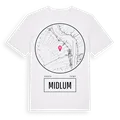 Midlum t-shirt